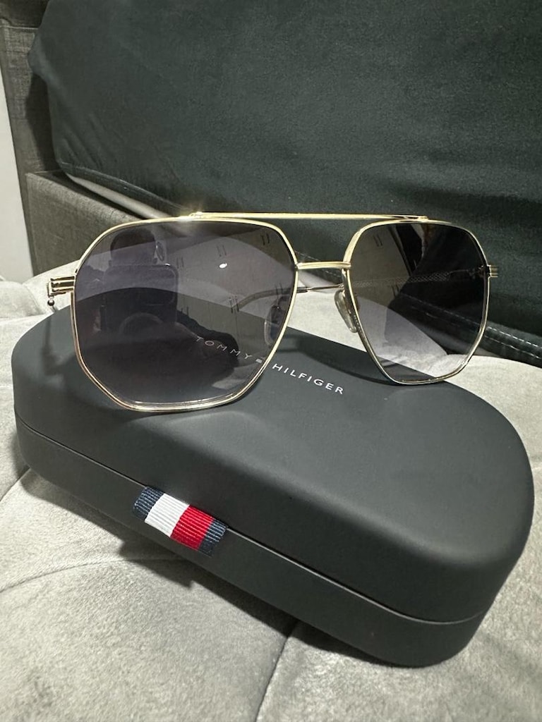 Tommy Hilfiger Güneş Gözlüğü — görsel 12/12