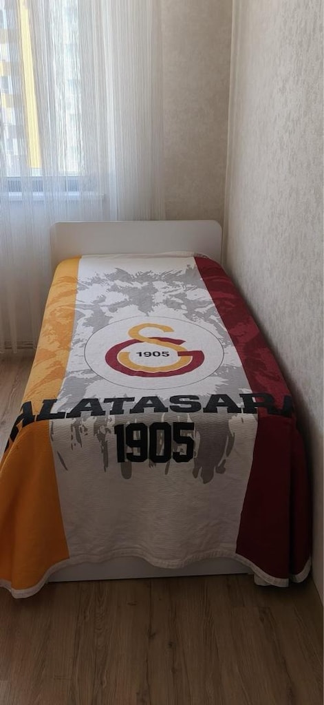 çocuk odası ve genç odası %100 mdf - 3