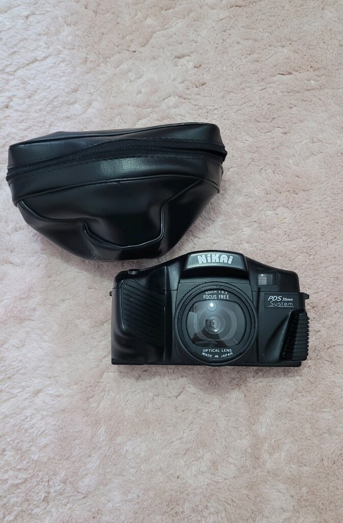 eski tip fotoğraf makinesi - 2