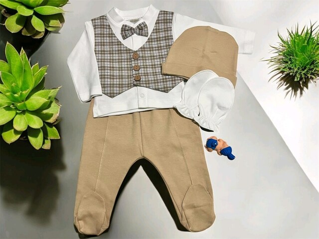erkek bebek takım
