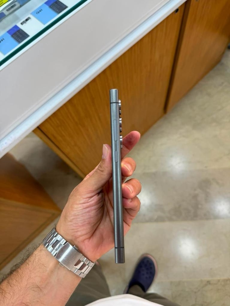 SAMSUNG S24 ULTRA - 7
