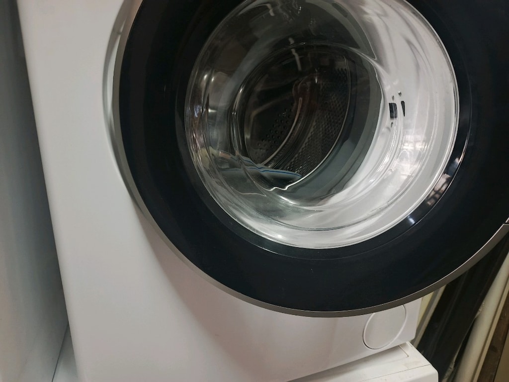 Vestel 7 kg çamaşır makinesi - 4