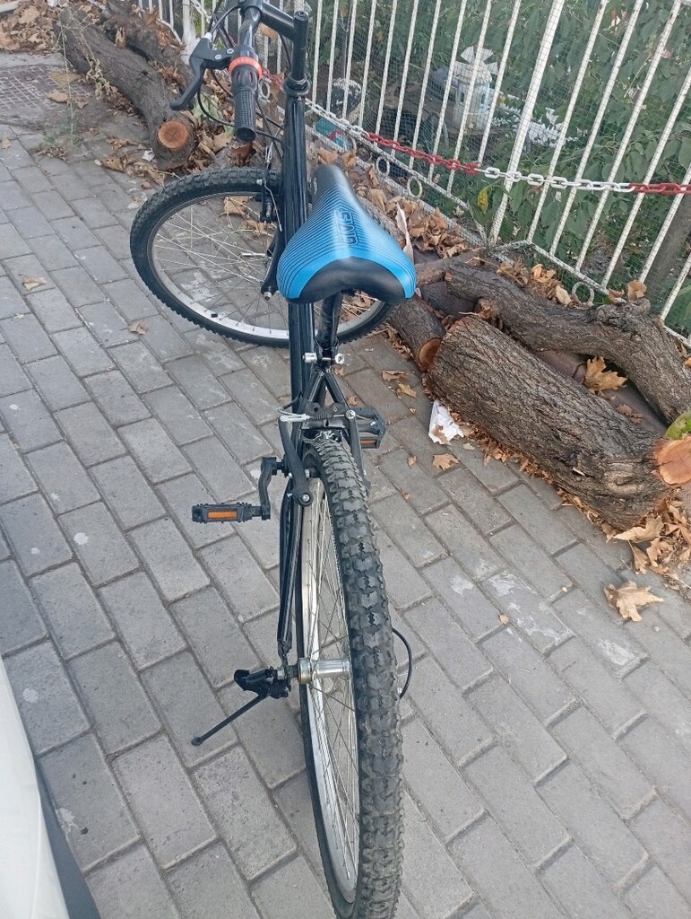 bisiklet - 2