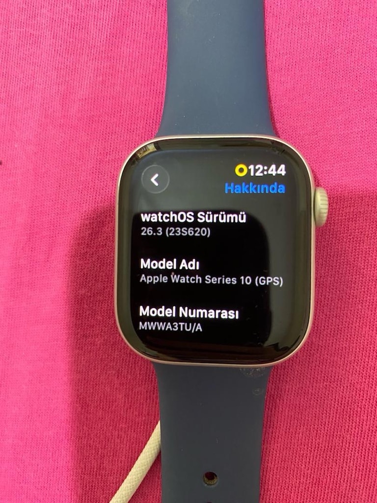 apple watch series 10 - 3