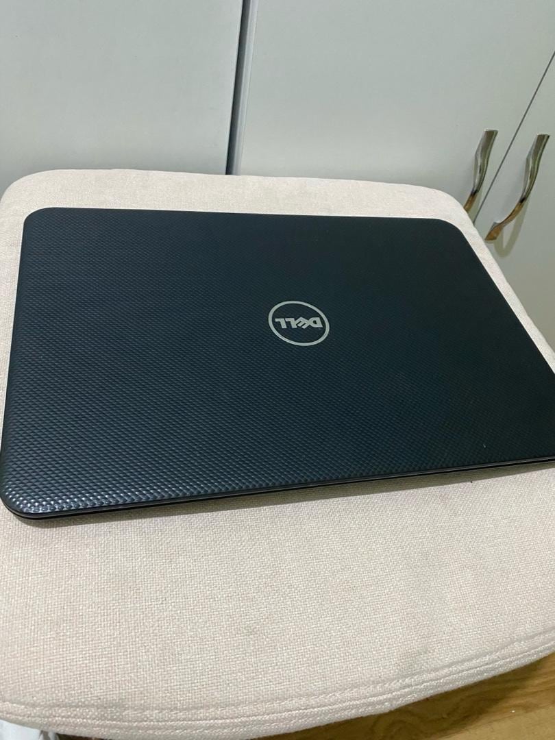 Dell Inspiron 3521 İ3-3Nesil laptop sorunsuz - 4