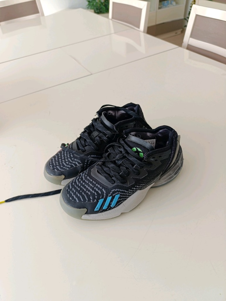 adidas ayakkabı 37.5 numara - 2