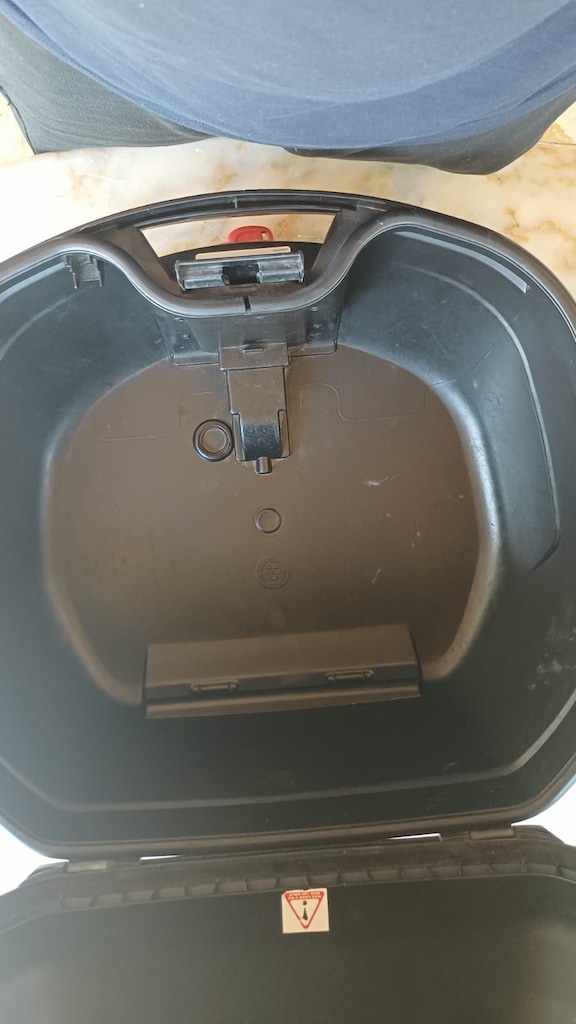 Kappa Kn355n 35Lt topcase - 3