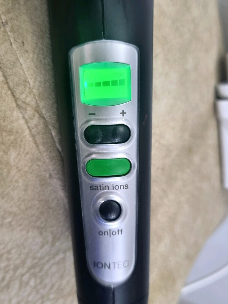 Braun {Ec1 Satin Hair 7 lontec Saç Bukle Maşası - 3