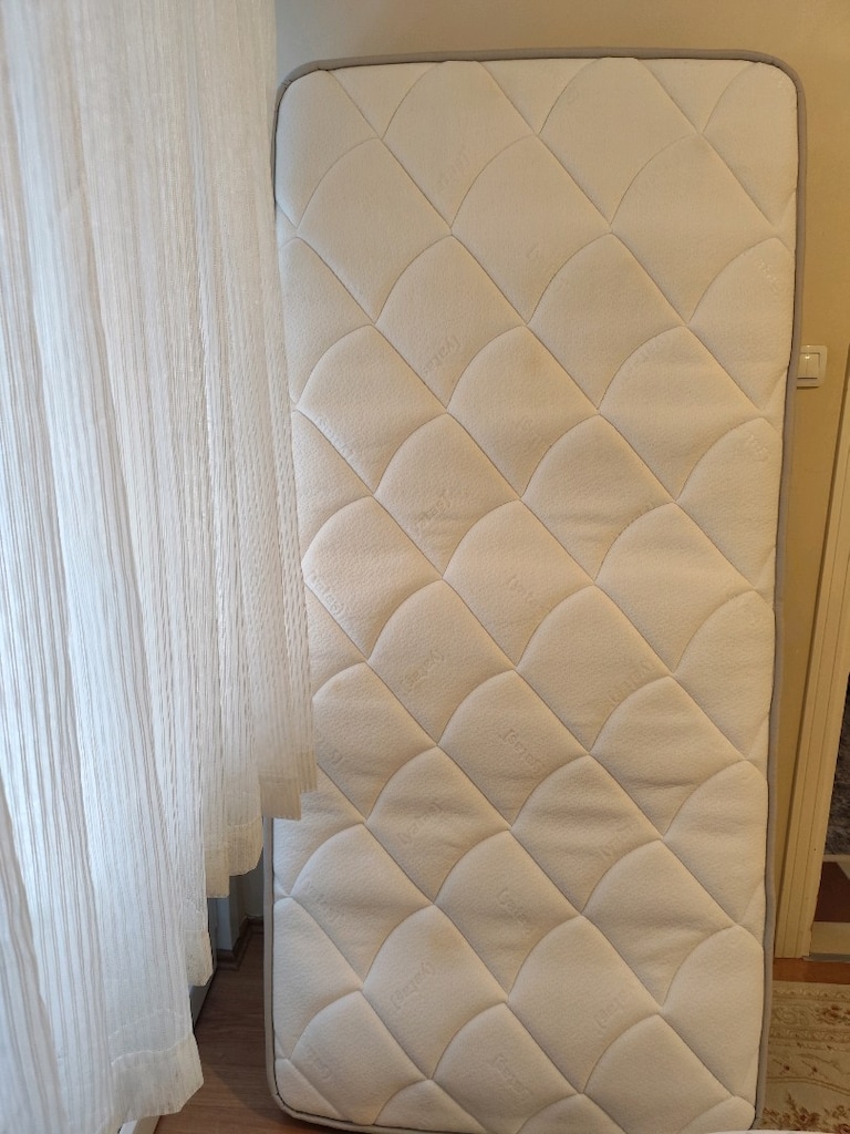 Yataş Sleep Balance 90*190 yatak - 4