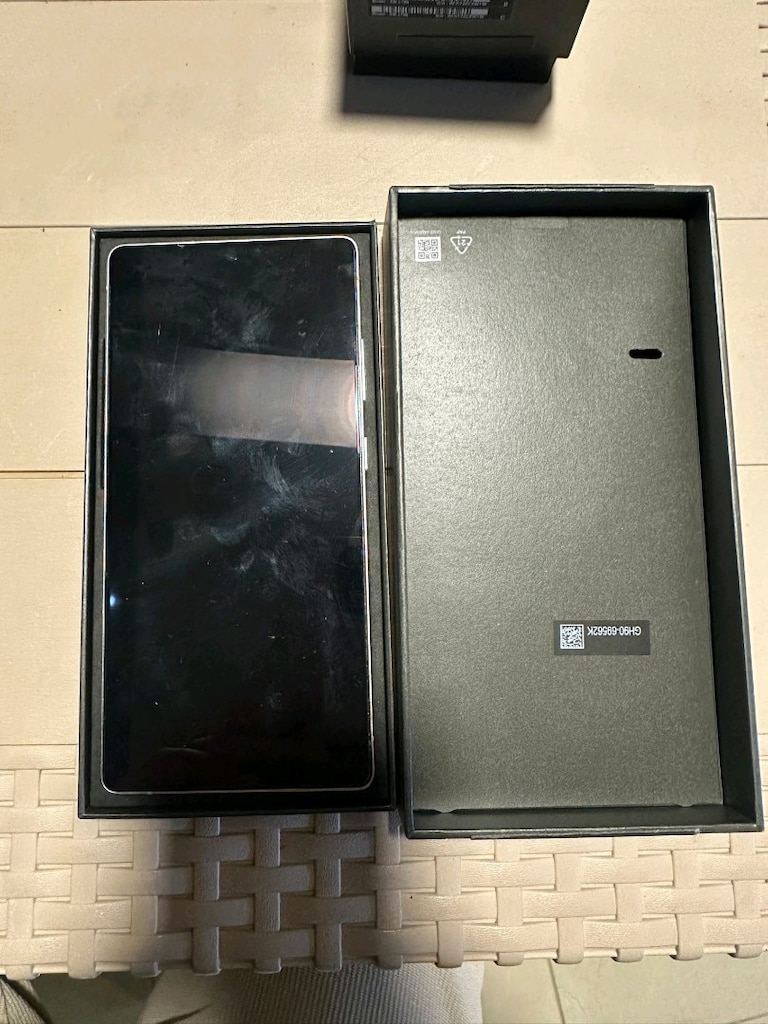 Samsung S25 Ultra - 2