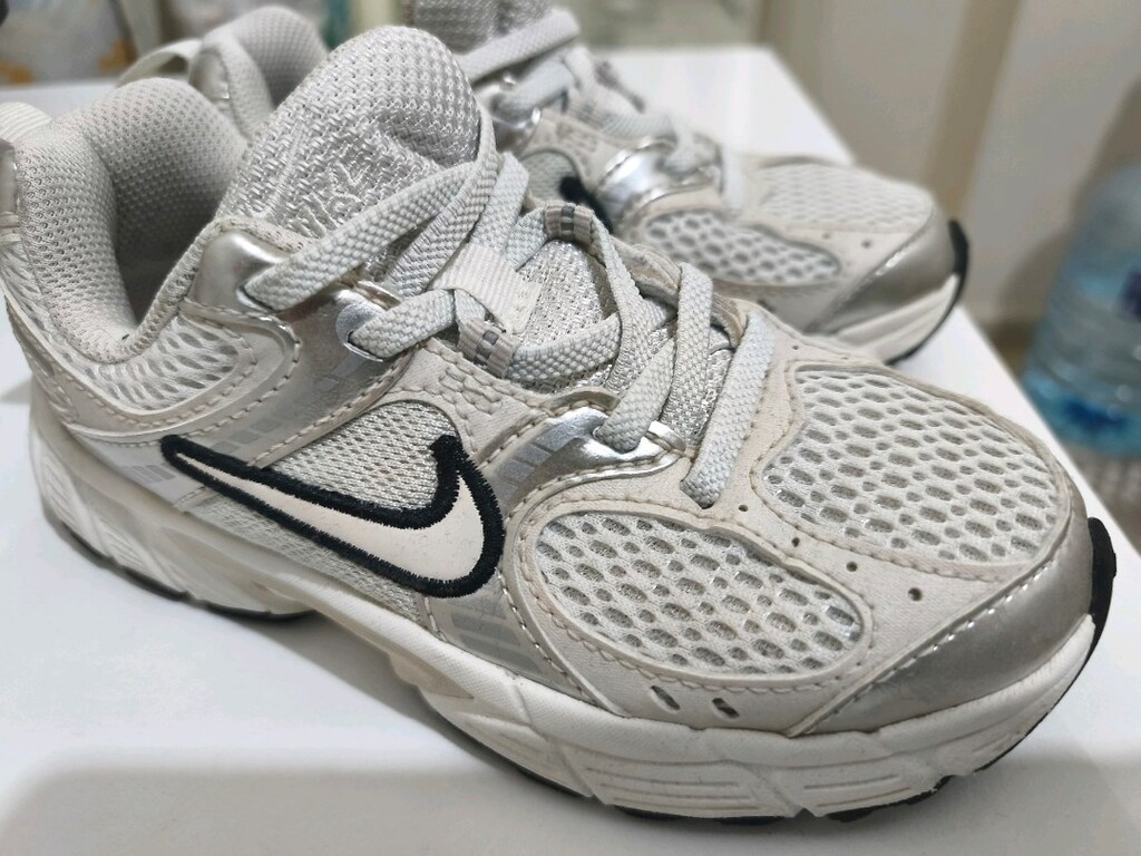Nike orjinal 30-31 numara - 4