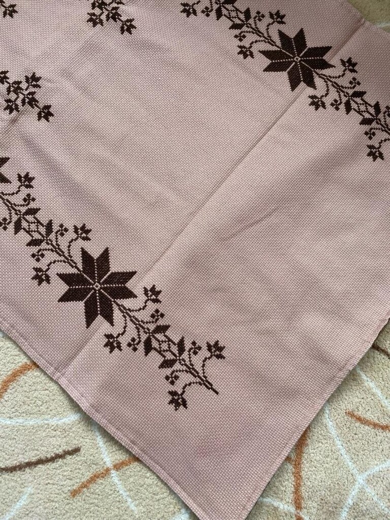 Etamin Seccade - 3