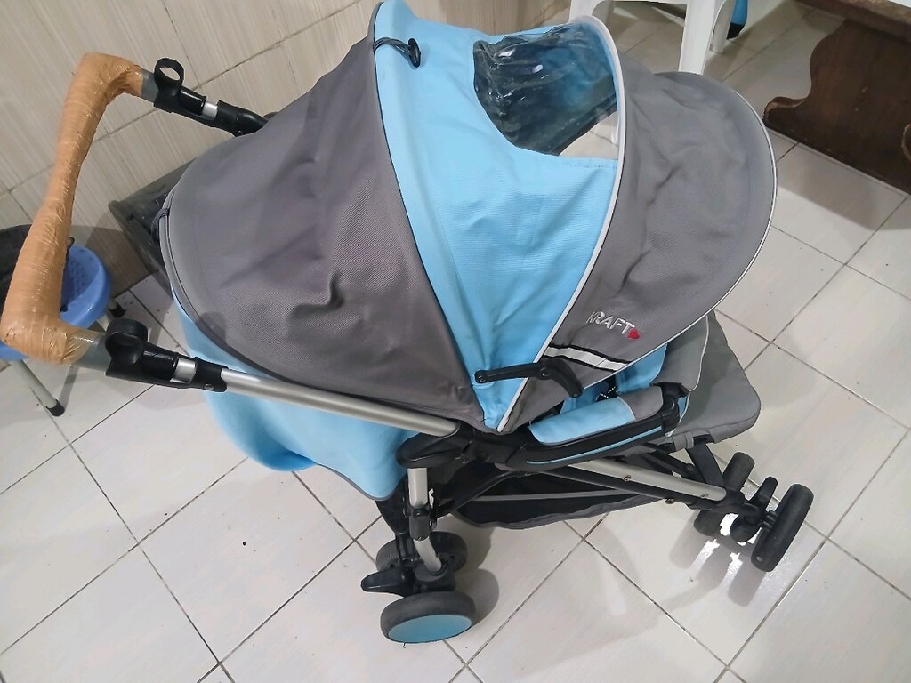 bebek arabası - 2