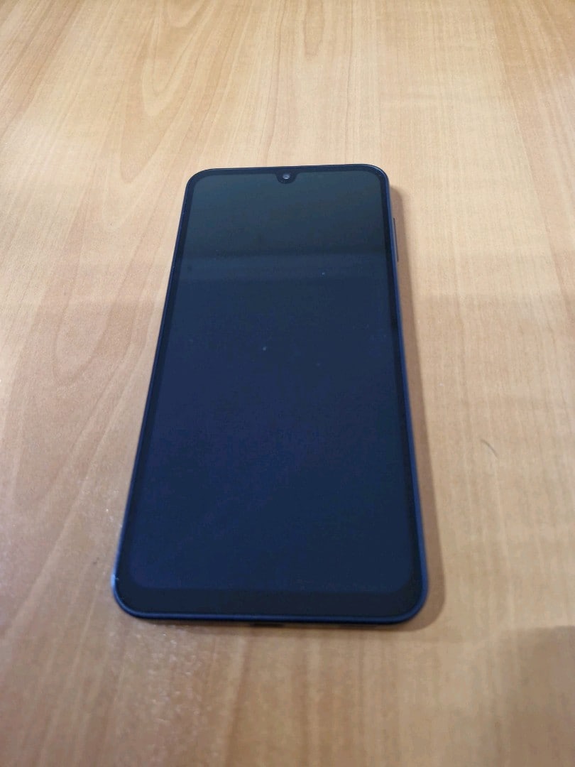Samsung A16 256'lık - 2