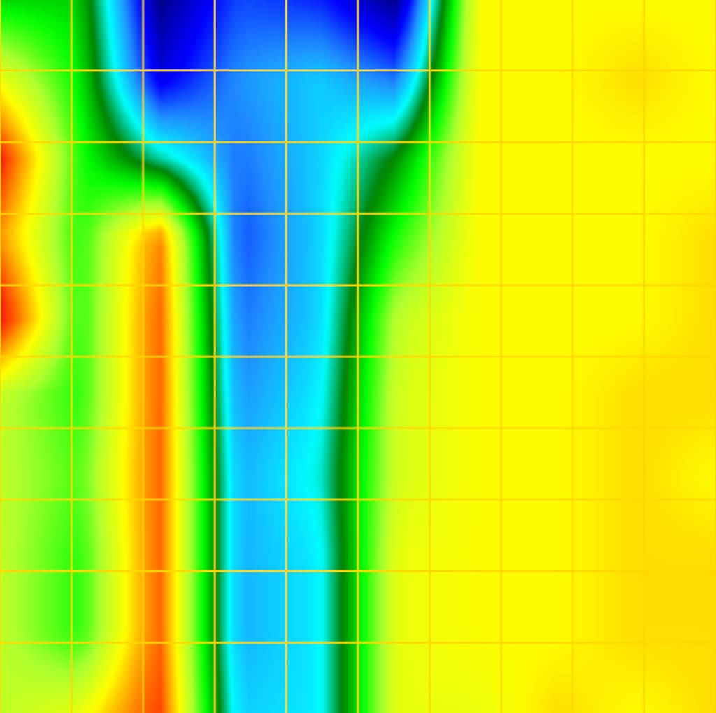 Teknoloji Ekibi Android Gradiometre ve Manyetometre 3D Görüntüleme... - 4