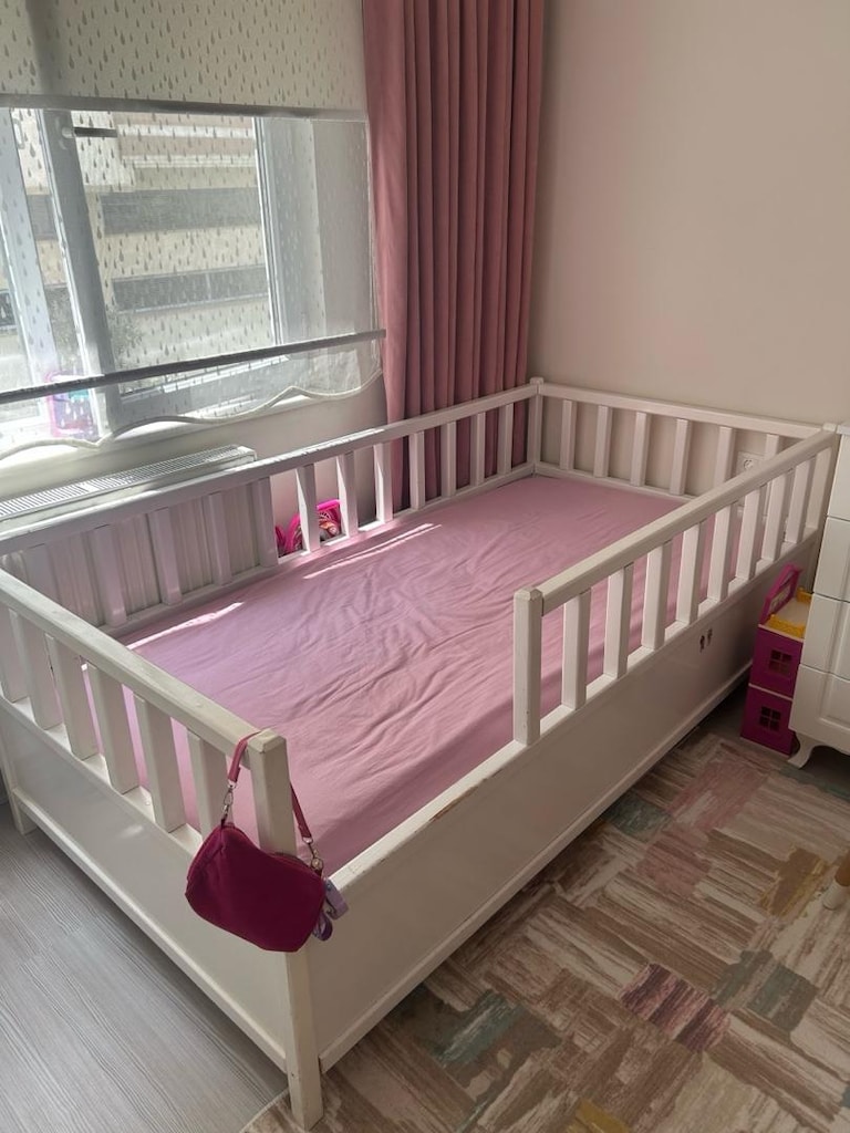 Karyola çocuk 100*200 yatak dahil değildir - 5