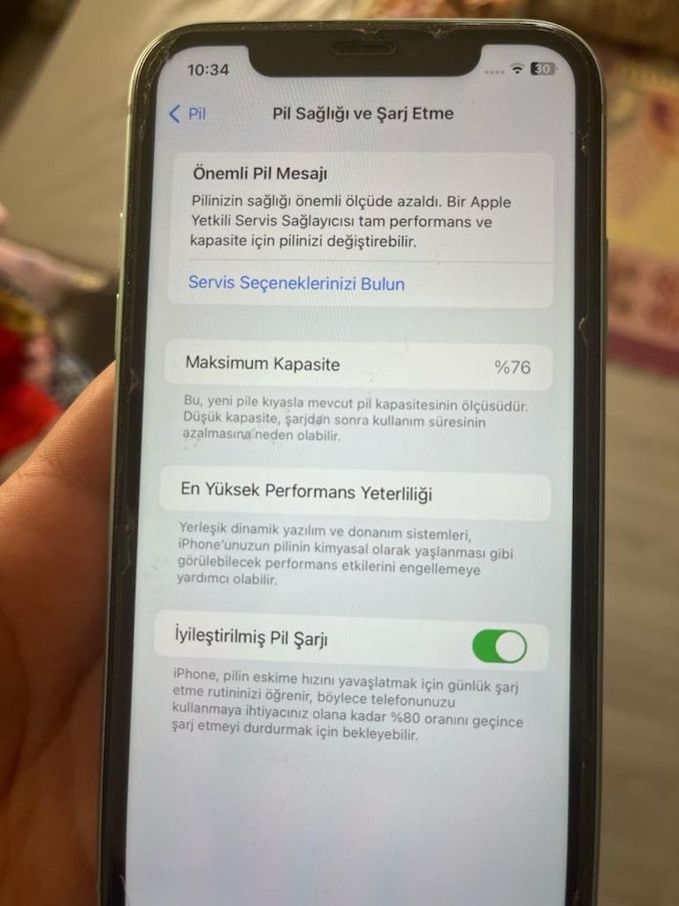 İPHONE 11 - 6