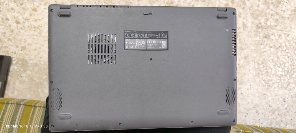 Asus x515e orjinal batarya - 2