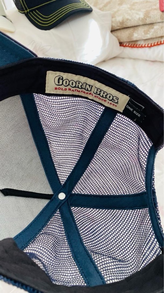 Goorin bros - 7