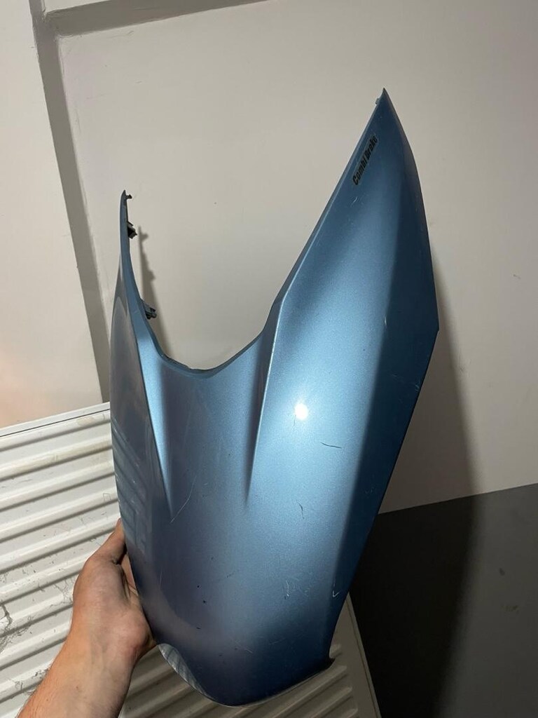 Honda spacy alda far granajı - 2