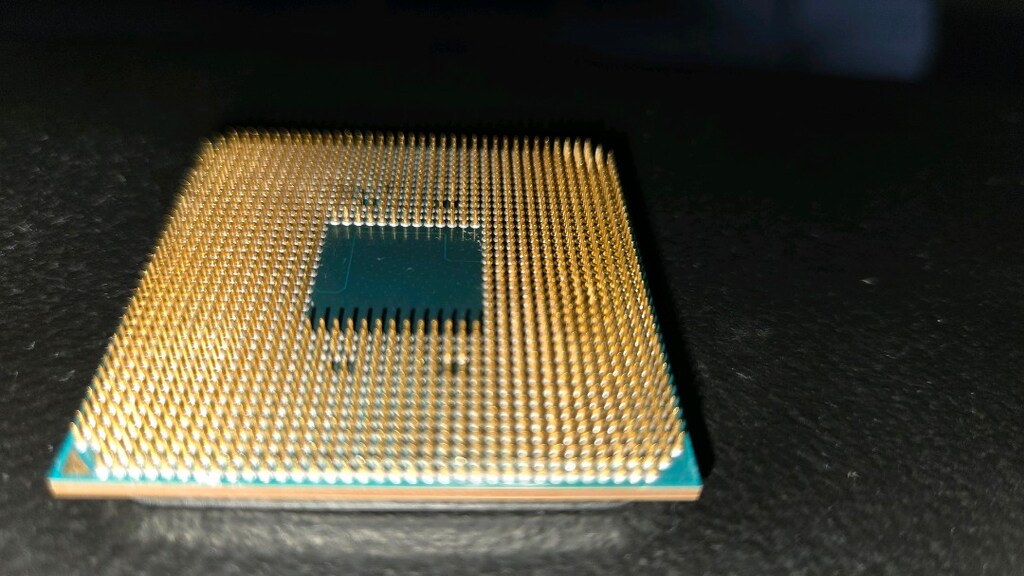 Amd Ryzen 3200G İşlemci - 3