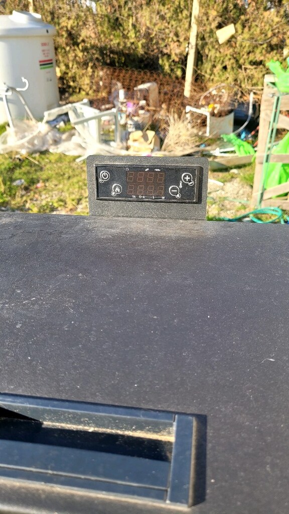 Daiwa Dp 24 - 7