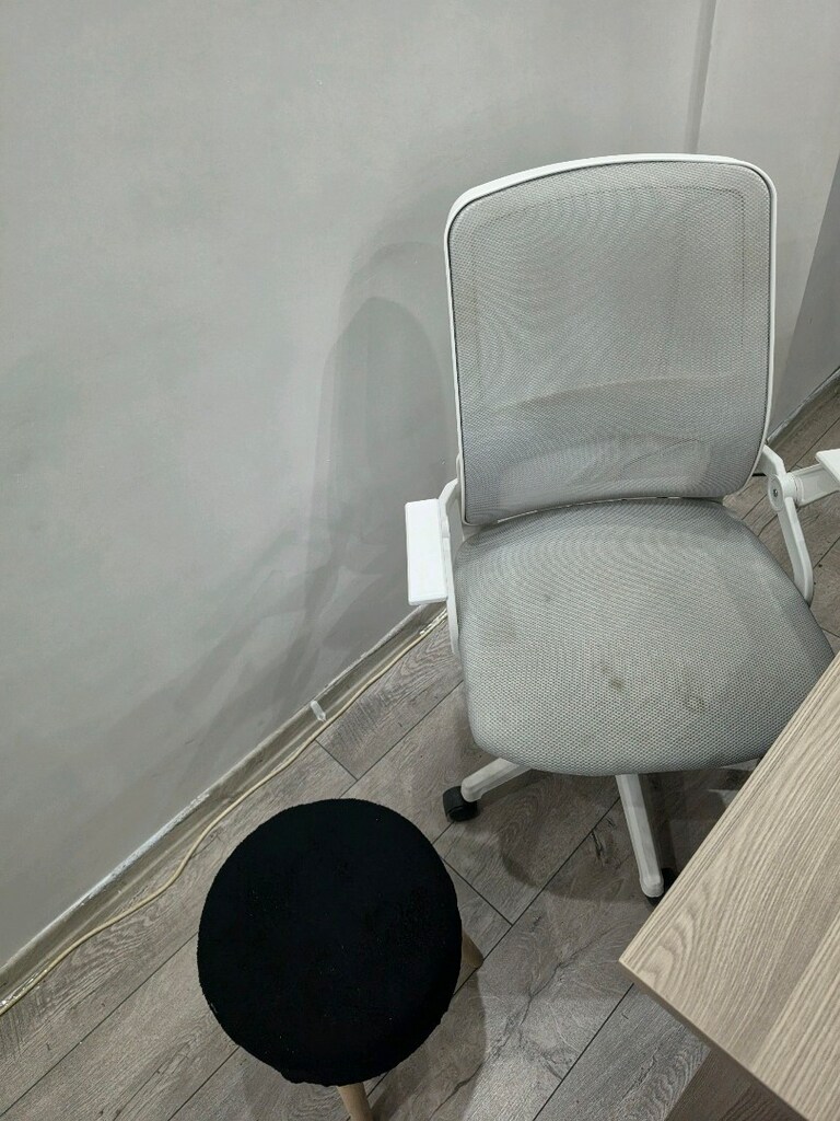 Komple Ofis Mobilya Seti + TV Ünitesi & Monitör - 6
