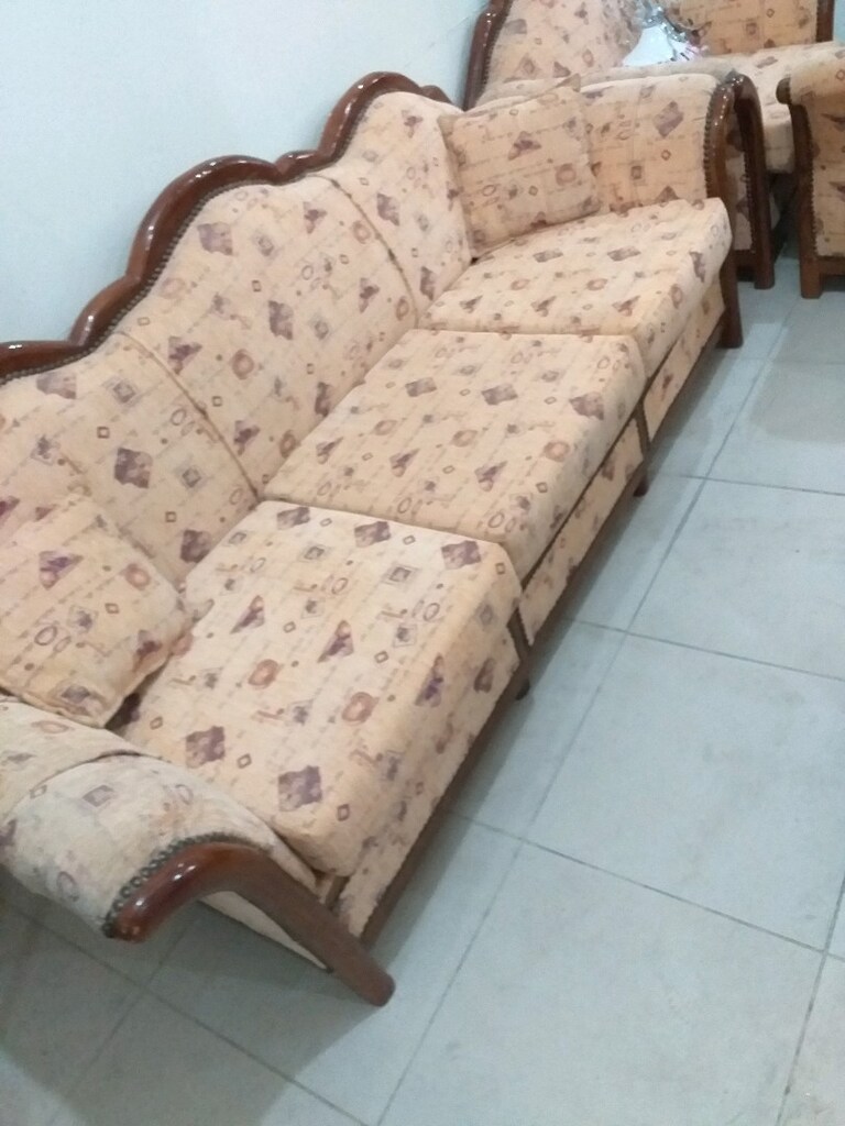 KOLTUK TAKIMI - 6
