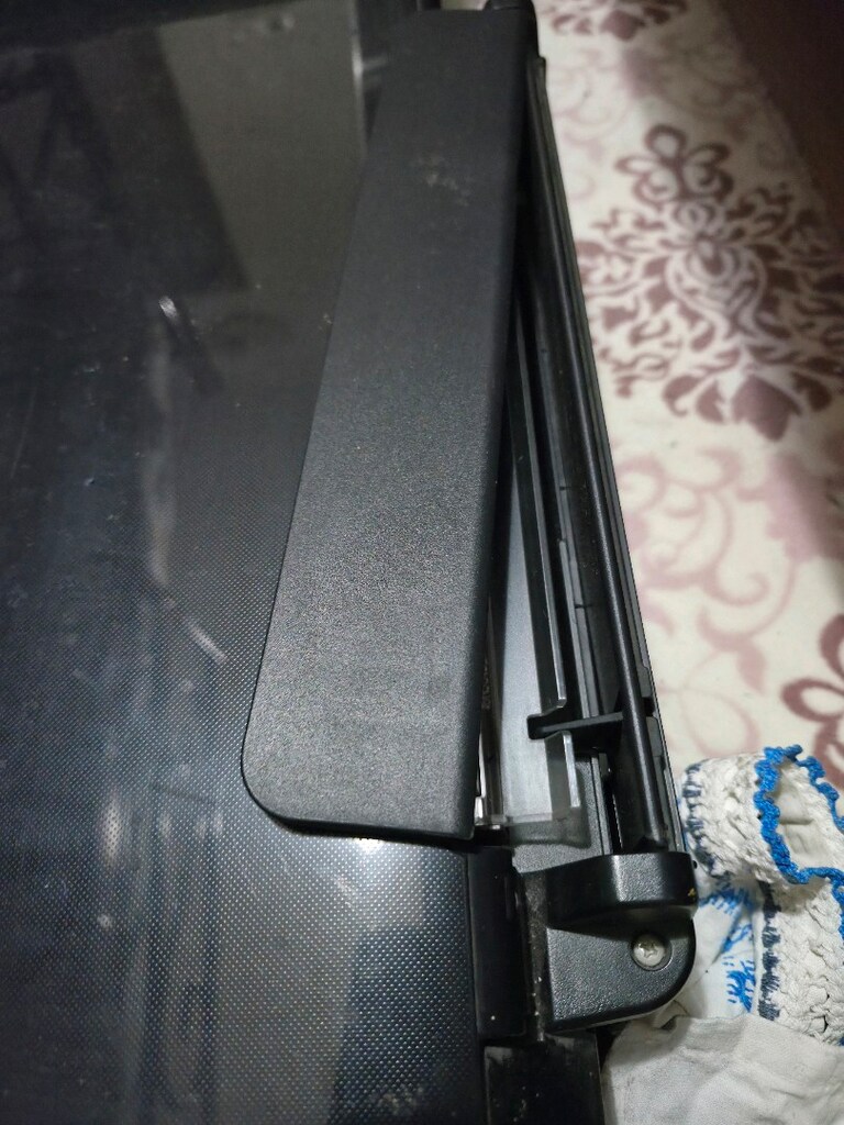Canon Ve Epson Markalı yazıcılar - 9
