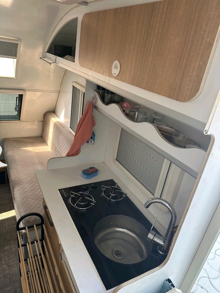 LYRA ÖZEL YAPIM FUL ÇEKME KARAVAN - 4