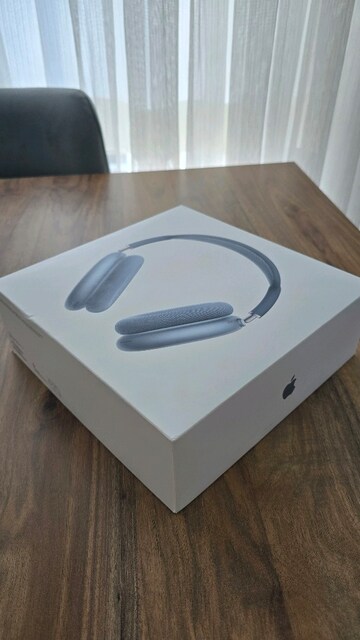 AirPods Max
