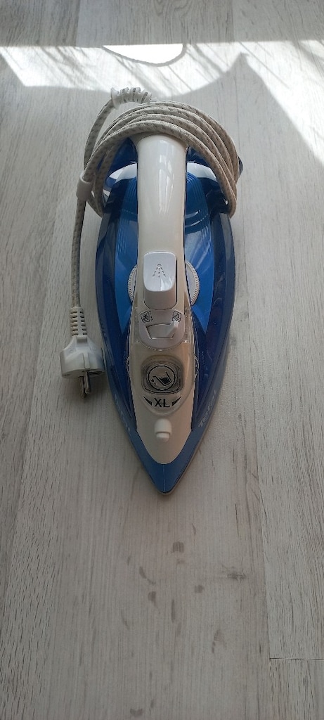 Tefal buharlı ütü - 2