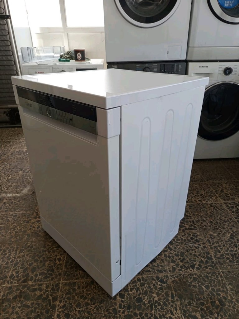 Arçelik 8prog bulaşık makinesi - 3