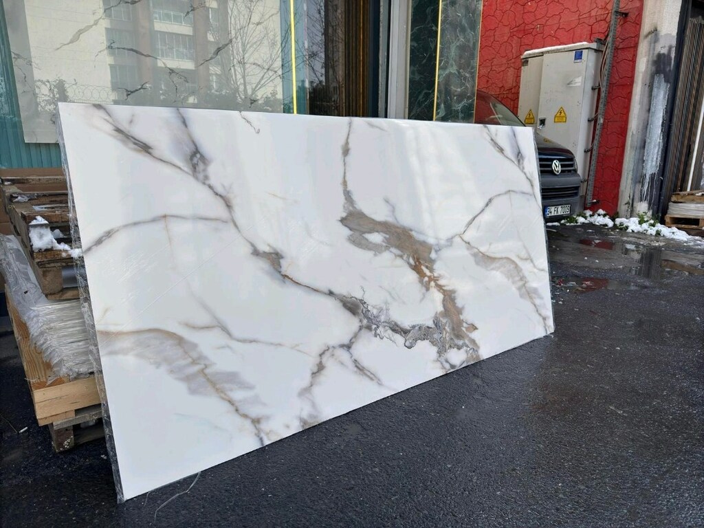 PVC Duvar panel siz isteyin biz yapalim - 5