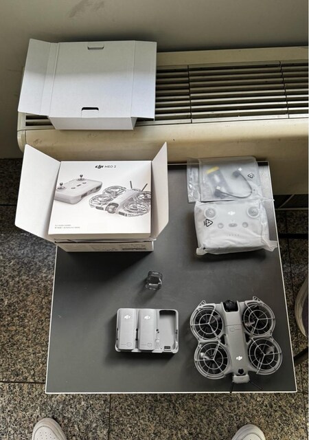 dji neo 2