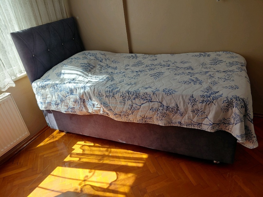 Başlıklı baza - 3