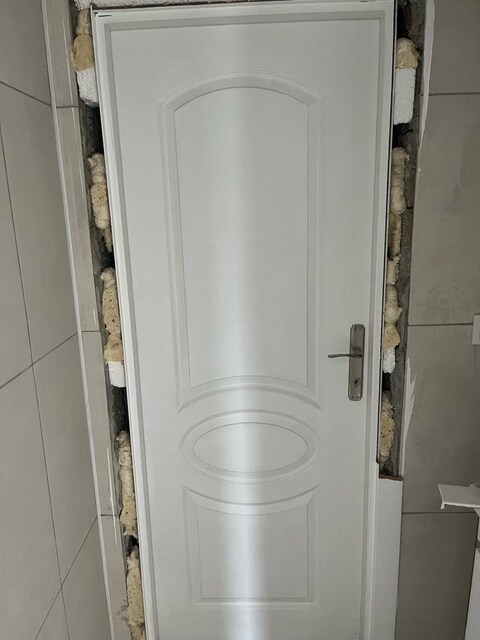 DAİRE KAPISI