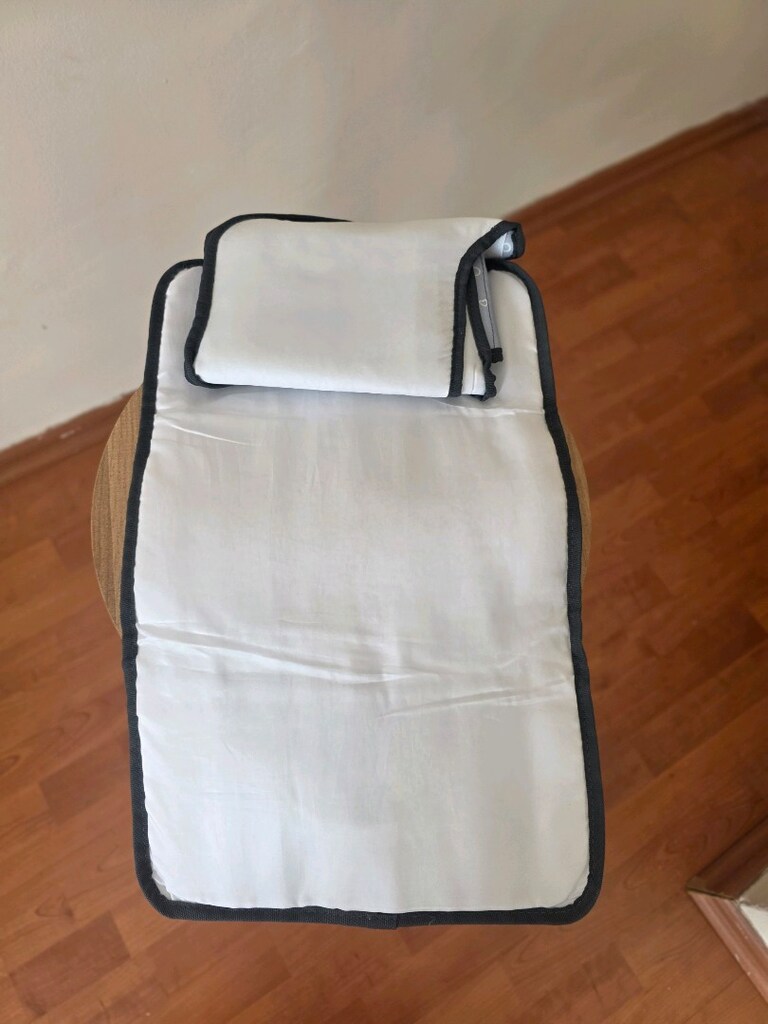 Babyjem 2 Fonksiyonlu Alt Açma Pedi - 2