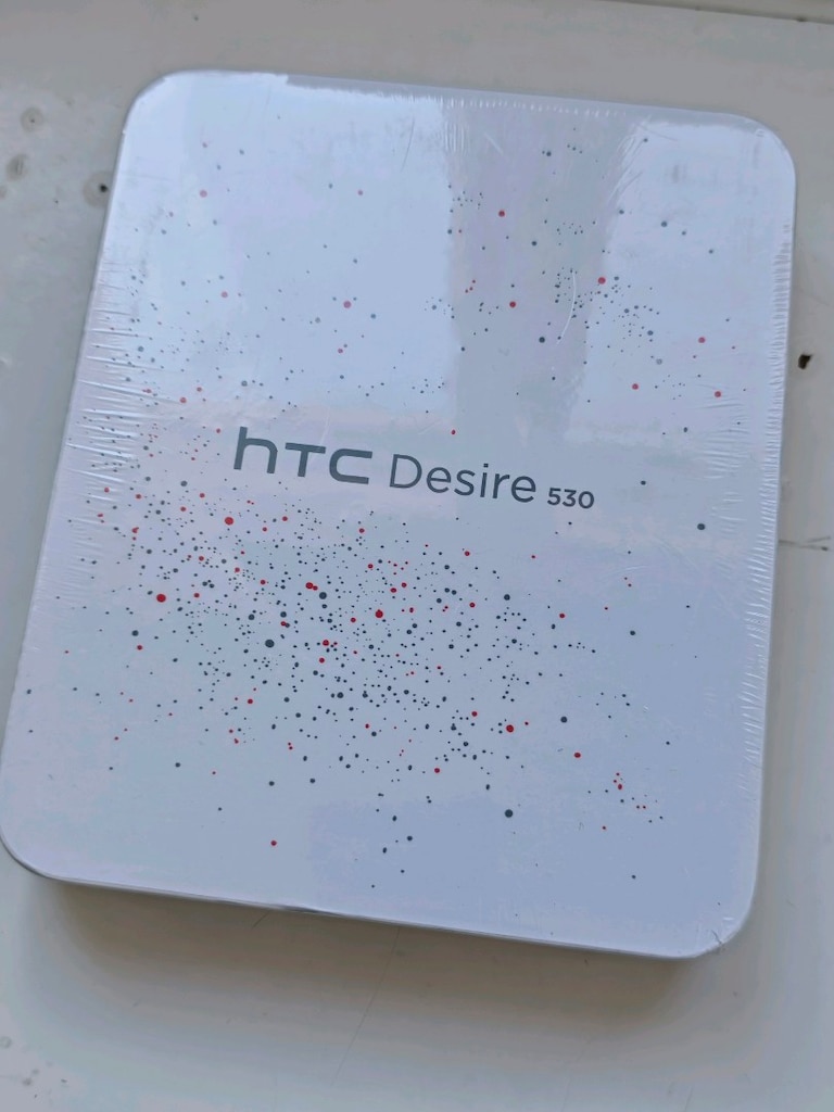HTC DESİRE 532 SIFIR YD - 2