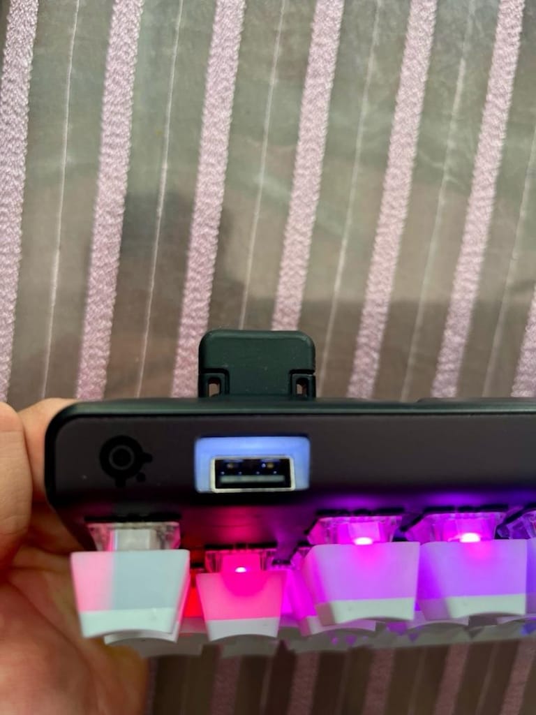 steelseries klavye - 14