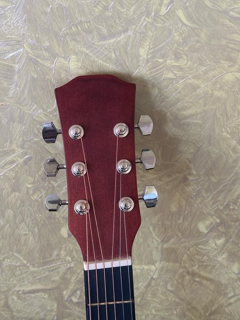 akustik gitar - 3