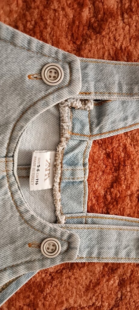 zara marka elbise - 4