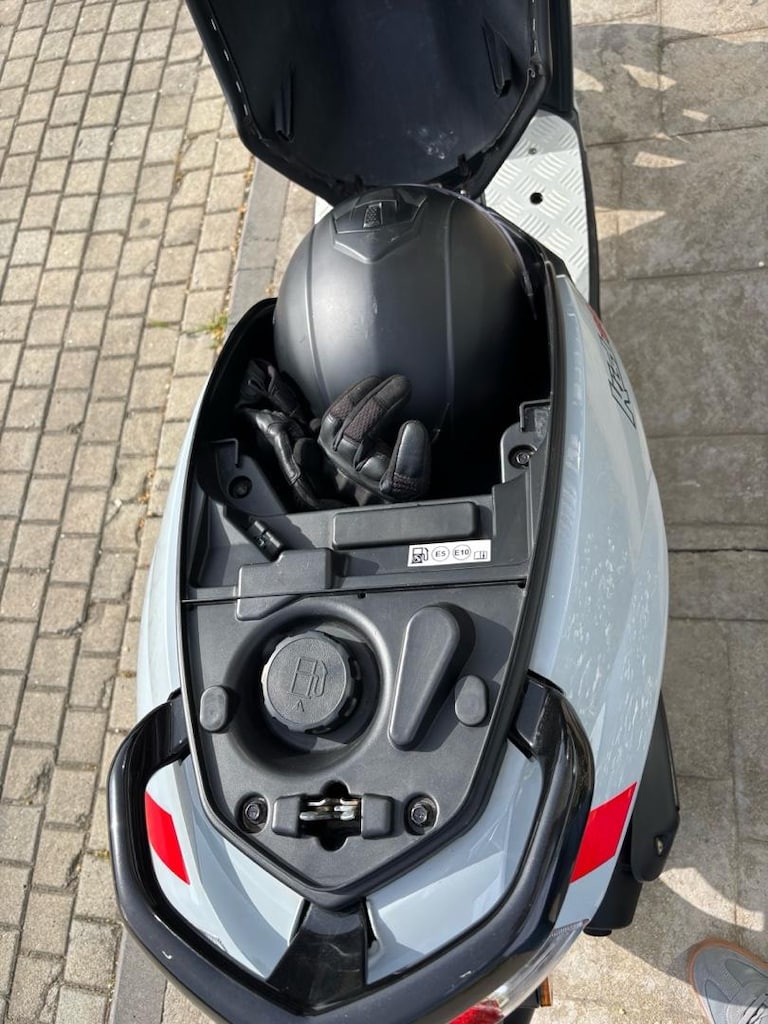2021 Peugeot Kisbee - 8
