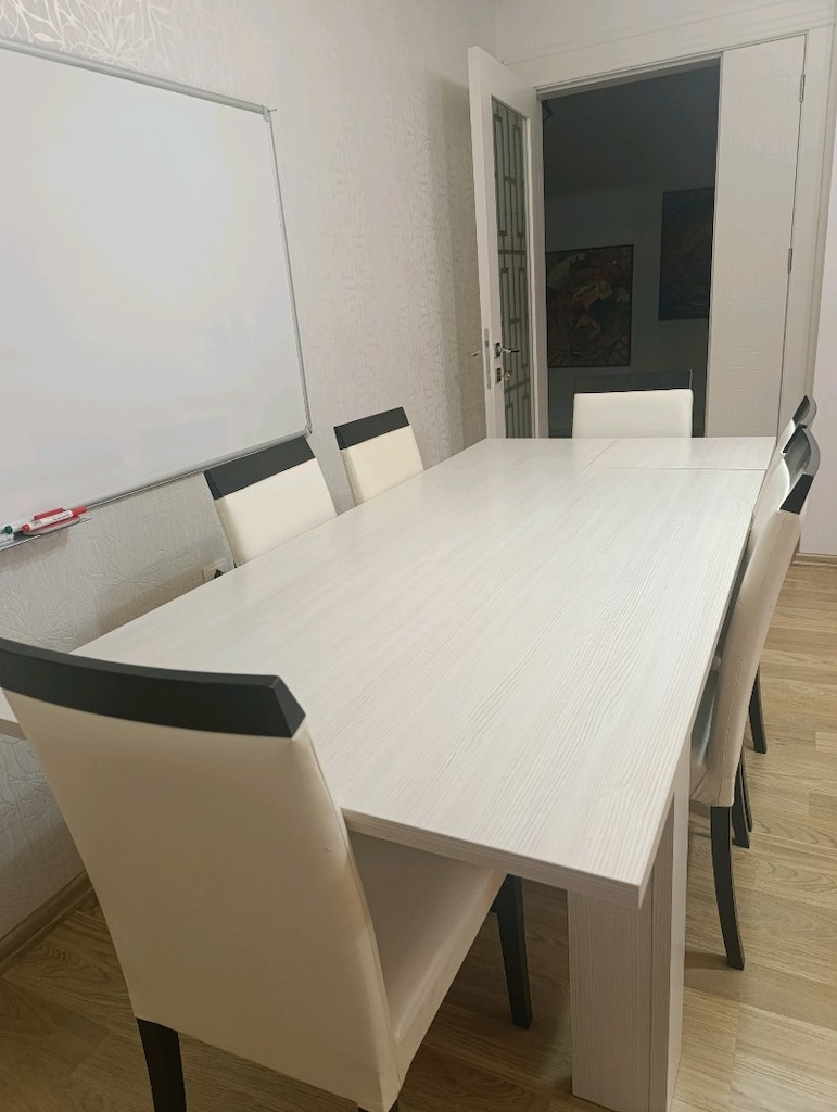 weltew marka masa sandalye takımi - 3
