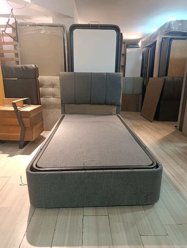 baza başlık yatak 110/200cm - 5
