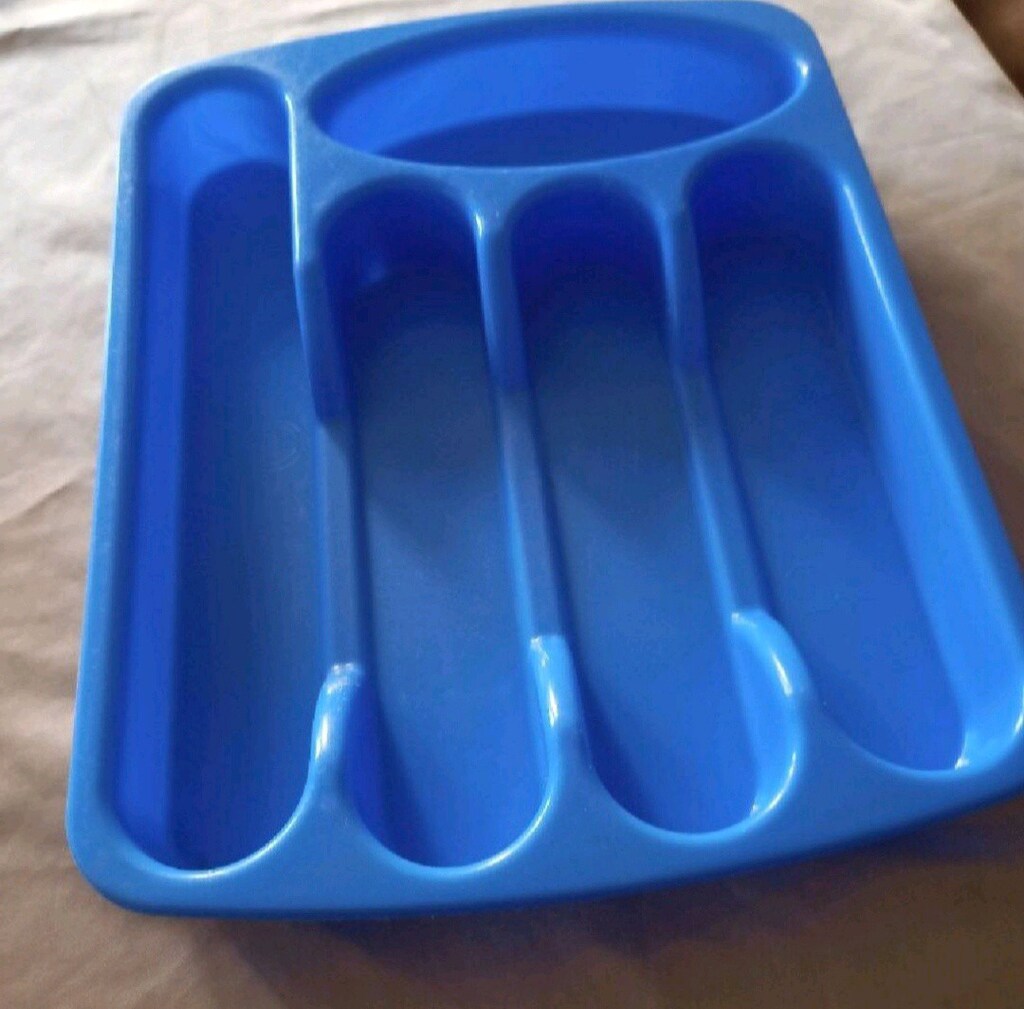 çekmece içi düzenleyici kaşıklık boyutu 32/24 cm - 3