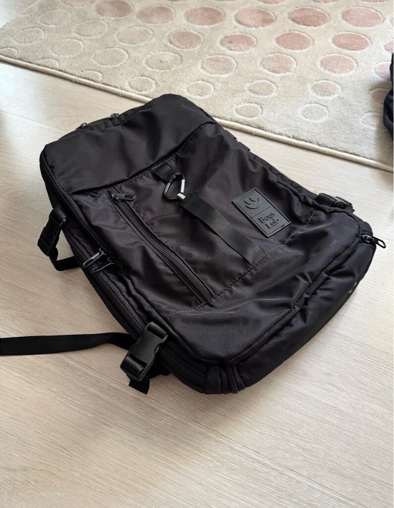 bags Lab sırt çantası ve laptop çantası - 2