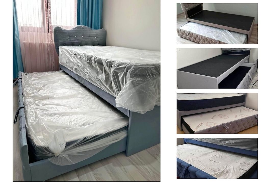 yavrulu baza başlık yatak yqfpxzvlhu - 3