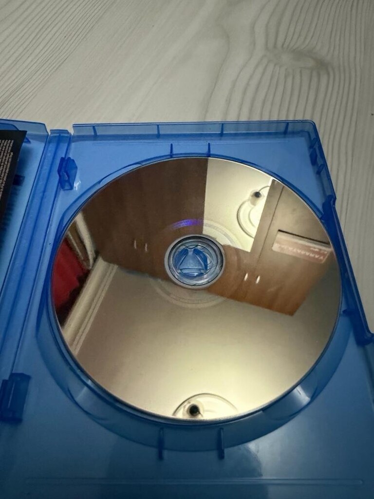 MARVEL SPİDER MAN PS4 - 4