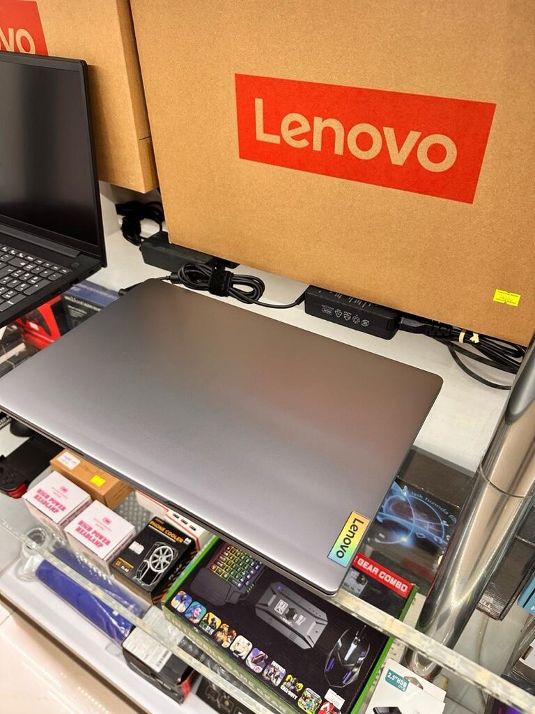 Lenovo ideapad3 slim intel n100 4 çekirdek sıfır 2yıl garantili - 4